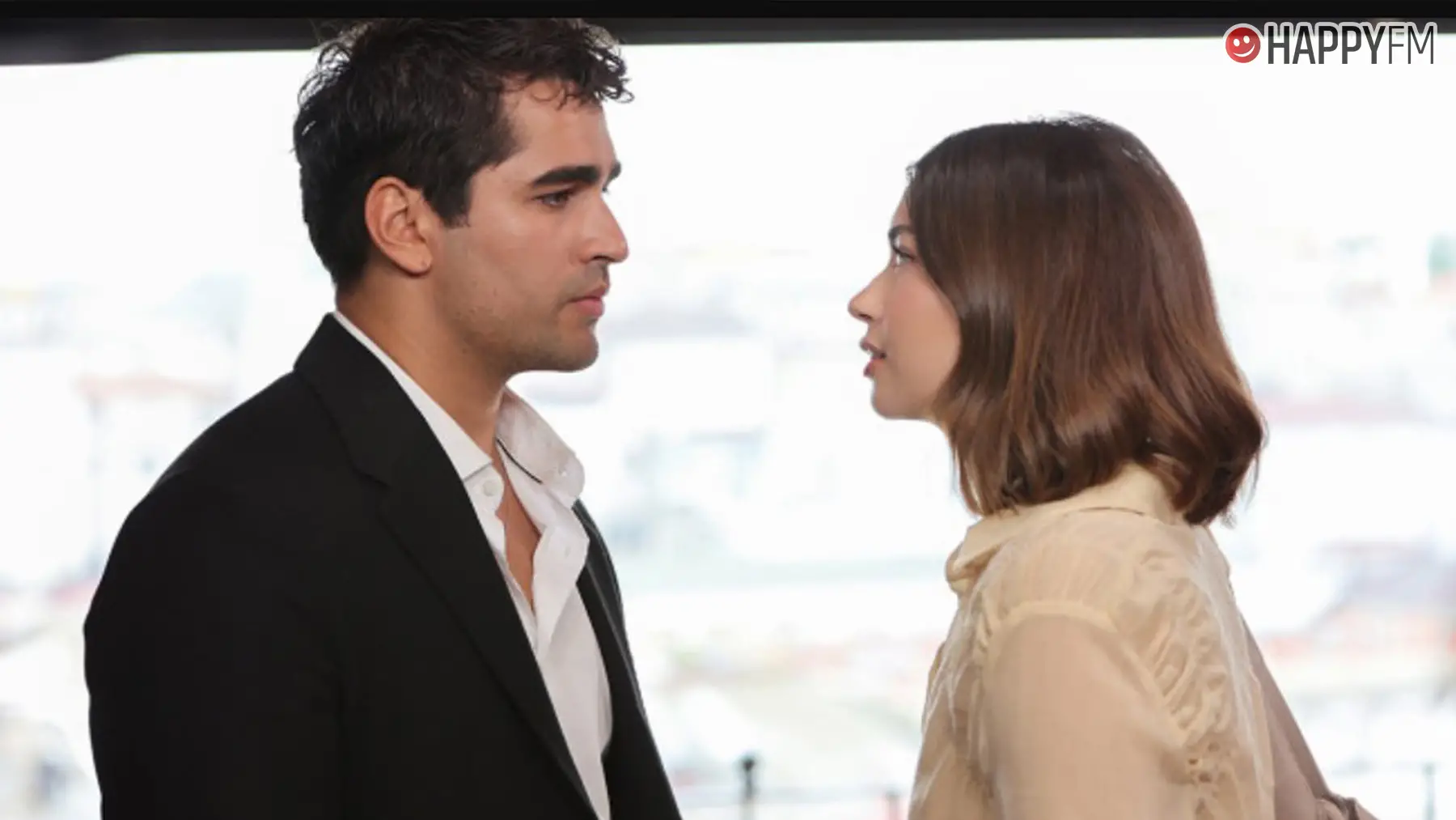 ‘Una nueva vida’, capítulo 37 (Temporada 2): Seyran desaprueba el comportamiento de Ferit