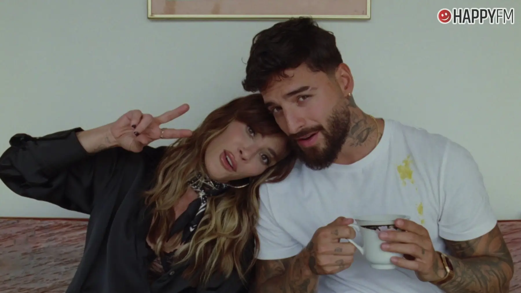 ‘1+1’, de Maluma y Kany García: letra y vídeo