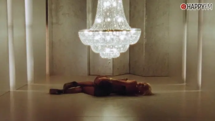 ‘Choque’, de Bad Gyal y Chencho Corleone: letra y vídeo