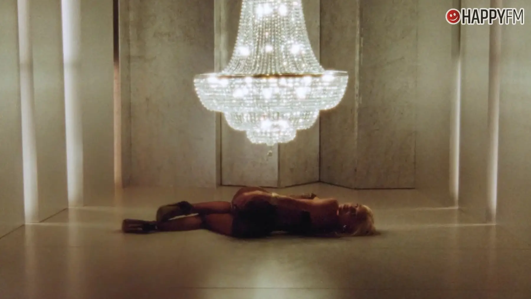 ‘Choque’, de Bad Gyal y Chencho Corleone: letra y vídeo