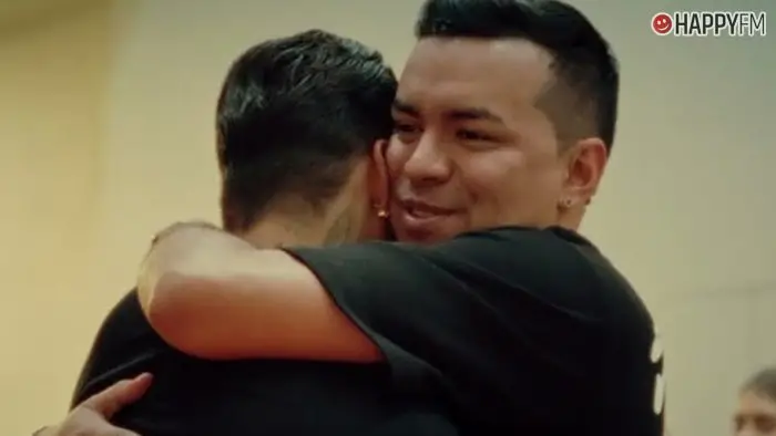 ‘Con el corazón’, de Maluma y Yeison Jimenez: letra y vídeo