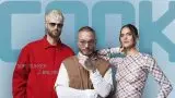 ‘COOK’, de Sofi Tukker y J Balvin: letra y vídeo