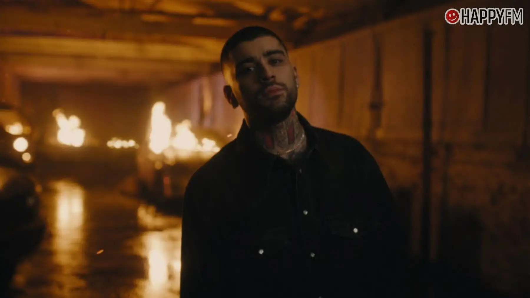 ‘Die For Me’, de ZAYN: letra (en español) y vídeo