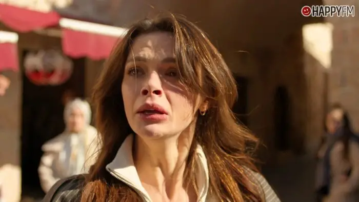 ‘En tierra lejana’, capítulo 3 (Temporada 1): Alya rechaza la propuesta de Sadakat