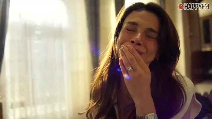 ‘En tierra lejana’, capítulo 4 (Temporada 1): Alya rechaza la condición que le impone Cihan