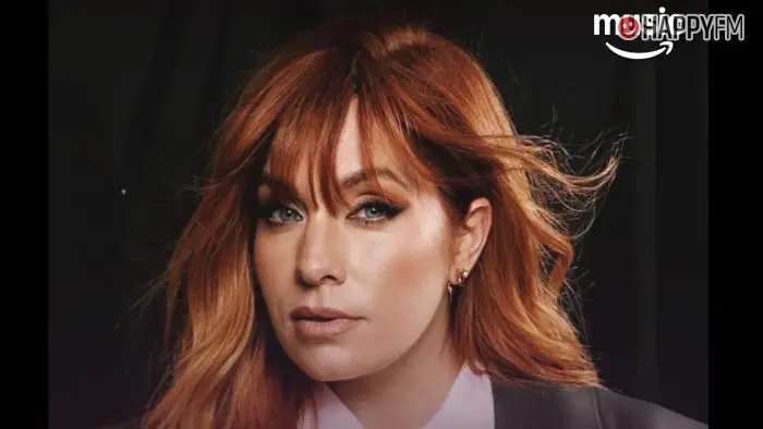 ‘Historias de Aquella Niña’: Primer álbum en solitario de Leire Martínez