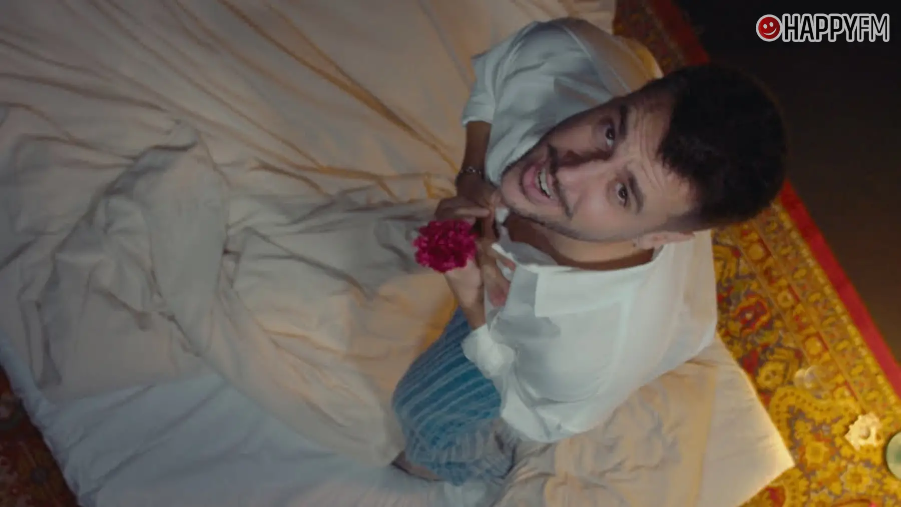 ‘Inevitable’, de Antonio José: letra y vídeo