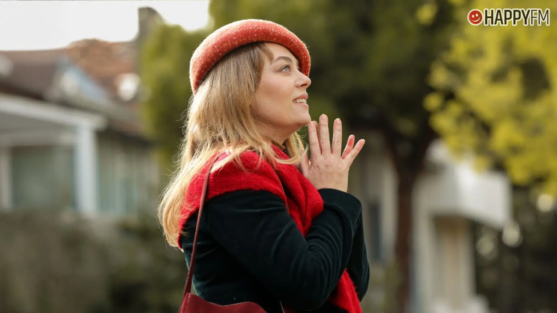 ‘Renacer’, capítulo 16 (Temporada 3): Bahar, decidida a enfrentarse a todo lo que no logró en el pasado