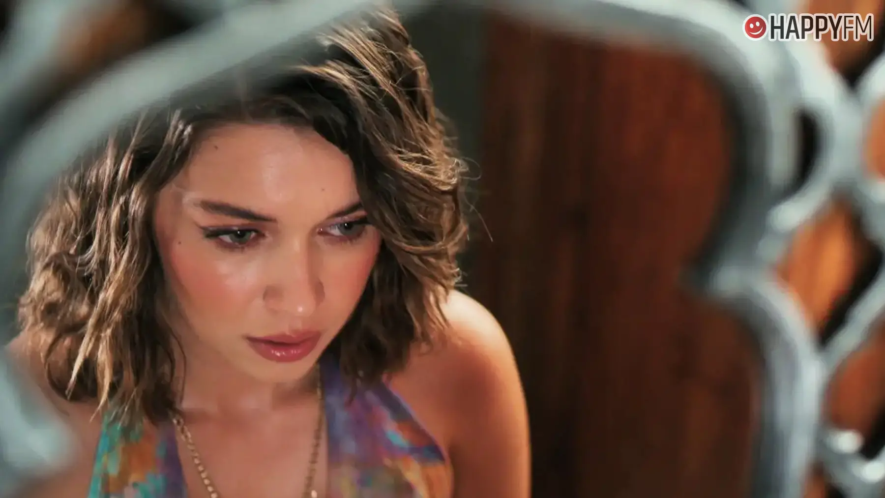 ‘Una nueva vida’, capítulo 4 (Temporada 3): Seyran empieza a trabajar tras la mentira de Sinan