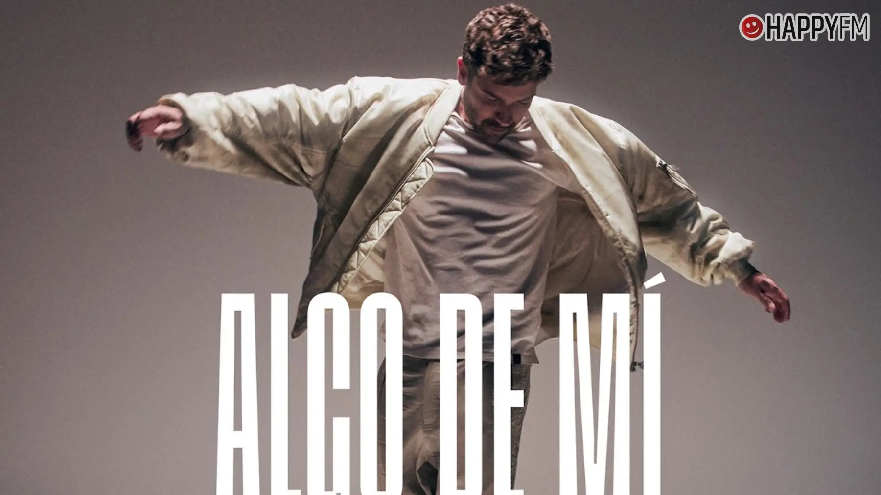 ‘Algo de mí’, de Pablo Alborán: letra y vídeo