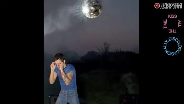 ‘American Girls’, de Harry Styles: letra (en español) y vídeo