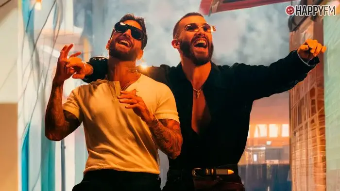‘Apambichao’, de Manuel Turizo y Maluma: letra y vídeo