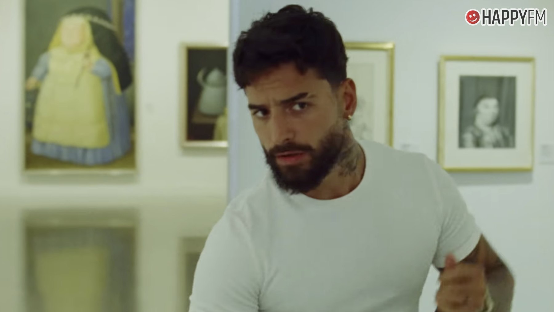 ‘BOTERO’, de Maluma, Arcángel y NTG: letra y vídeo