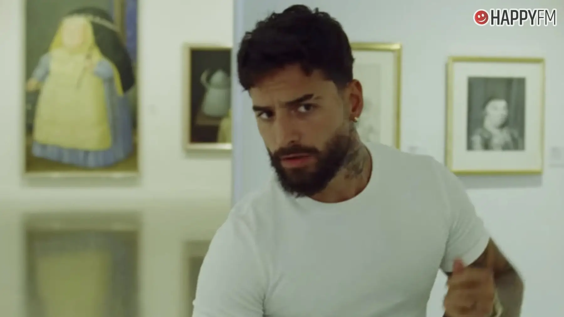 ‘BOTERO’, de Maluma, Arcángel y NTG: letra y vídeo