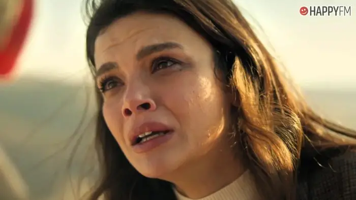 ‘En tierra lejana’, capítulo 5 (Temporada 1): Sadakat cree que Alya les ha traicionado