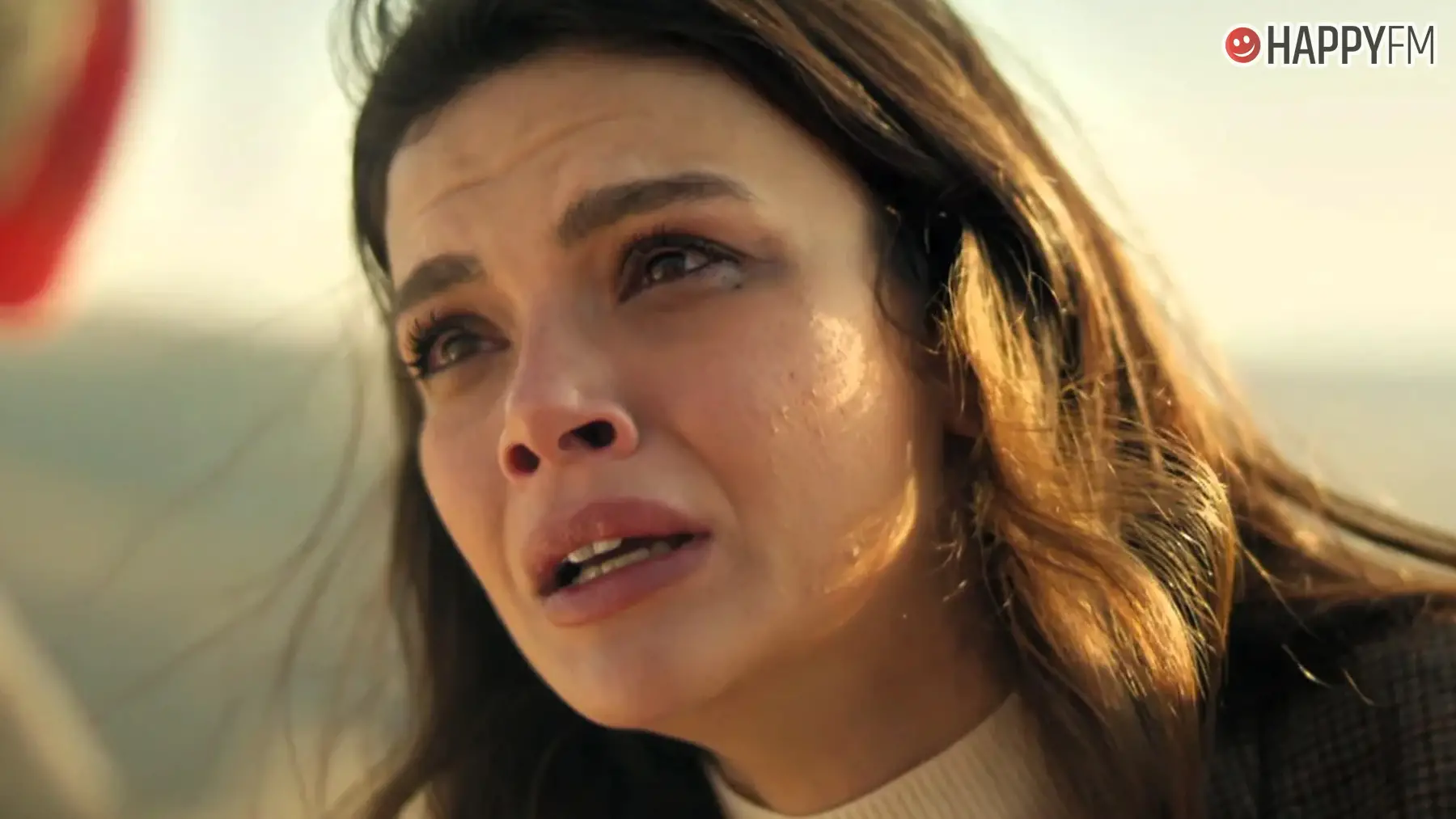 ‘En tierra lejana’, capítulo 5 (Temporada 1): Sadakat cree que Alya les ha traicionado