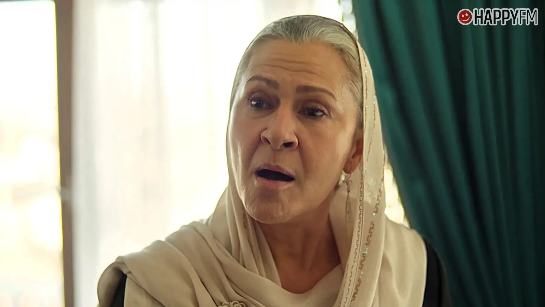 ‘En tierra lejana’, capítulo 7 (Temporada 1): Sadakat quiere convertir la vida de Alya en un infierno