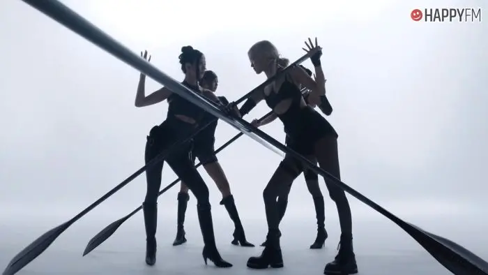 ‘GO’, de BLACKPINK: letra (en español) y vídeo