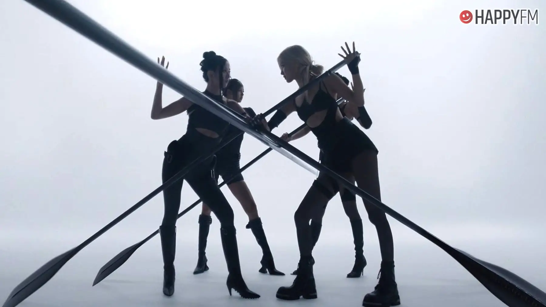 ‘GO’, de BLACKPINK: letra (en español) y vídeo