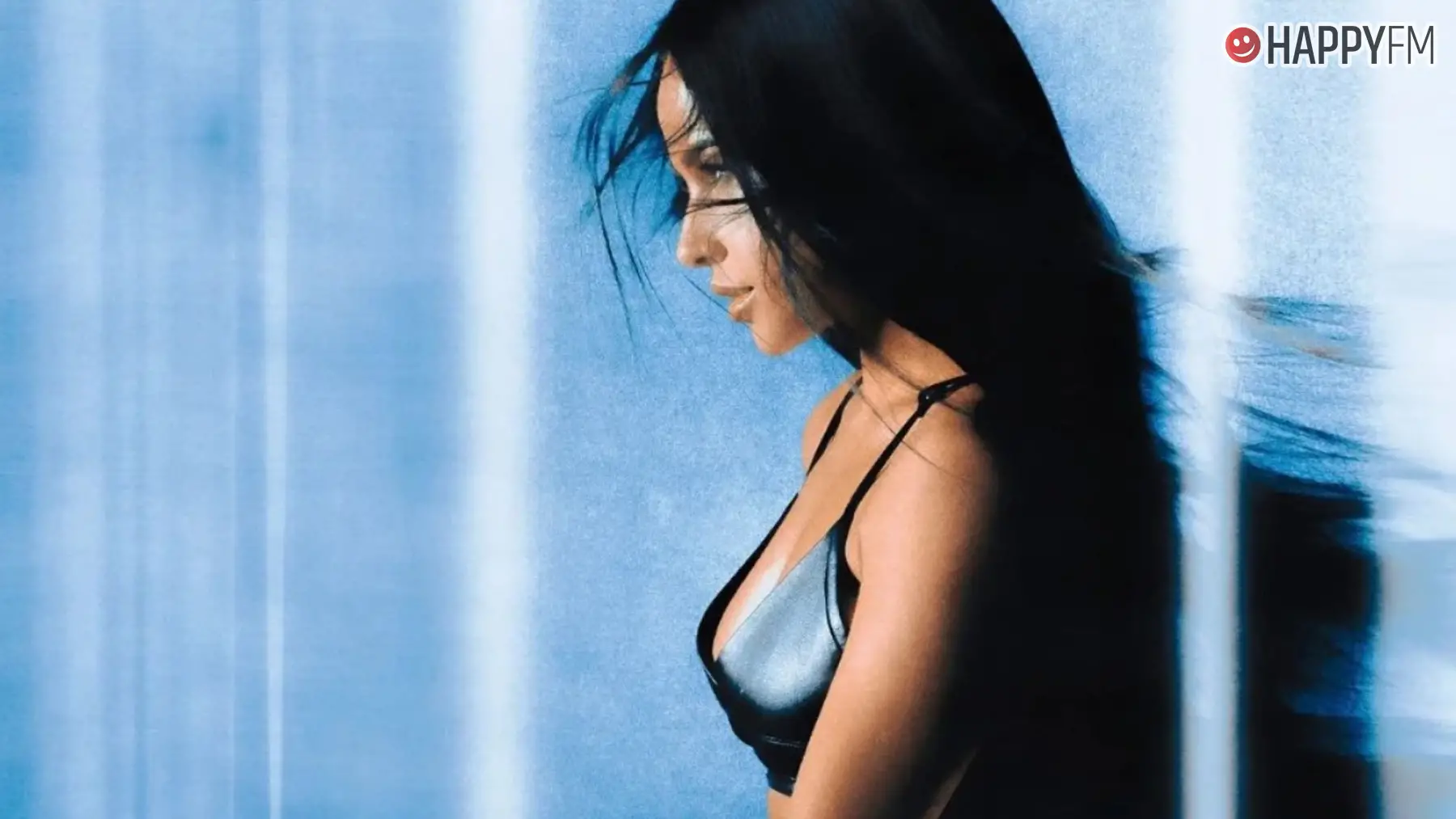 ‘MARATHON’, de Becky G: letra y vídeo