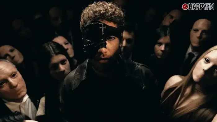 ‘POR QUÉ SERÁ’, de Lucho RK: letra y vídeo