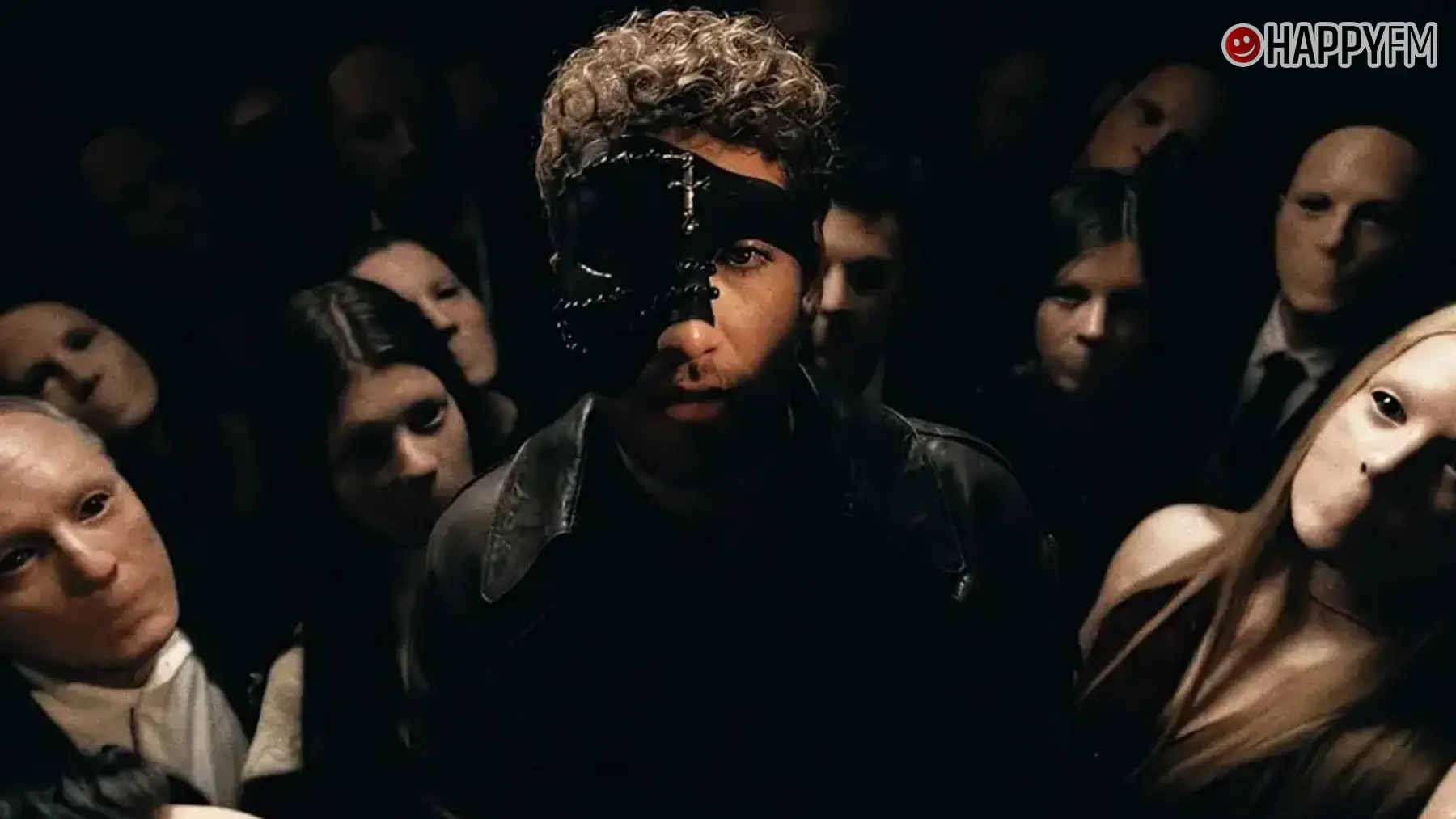 ‘POR QUÉ SERÁ’, de Lucho RK: letra y vídeo