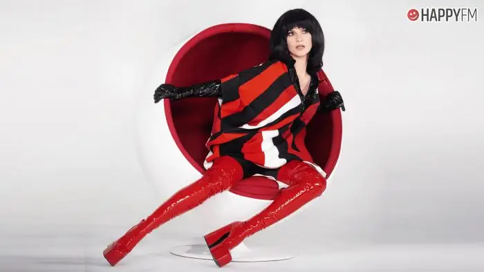 ‘¿PORQUÉ TE VAS?’, de Laura Pausini: letra y vídeo