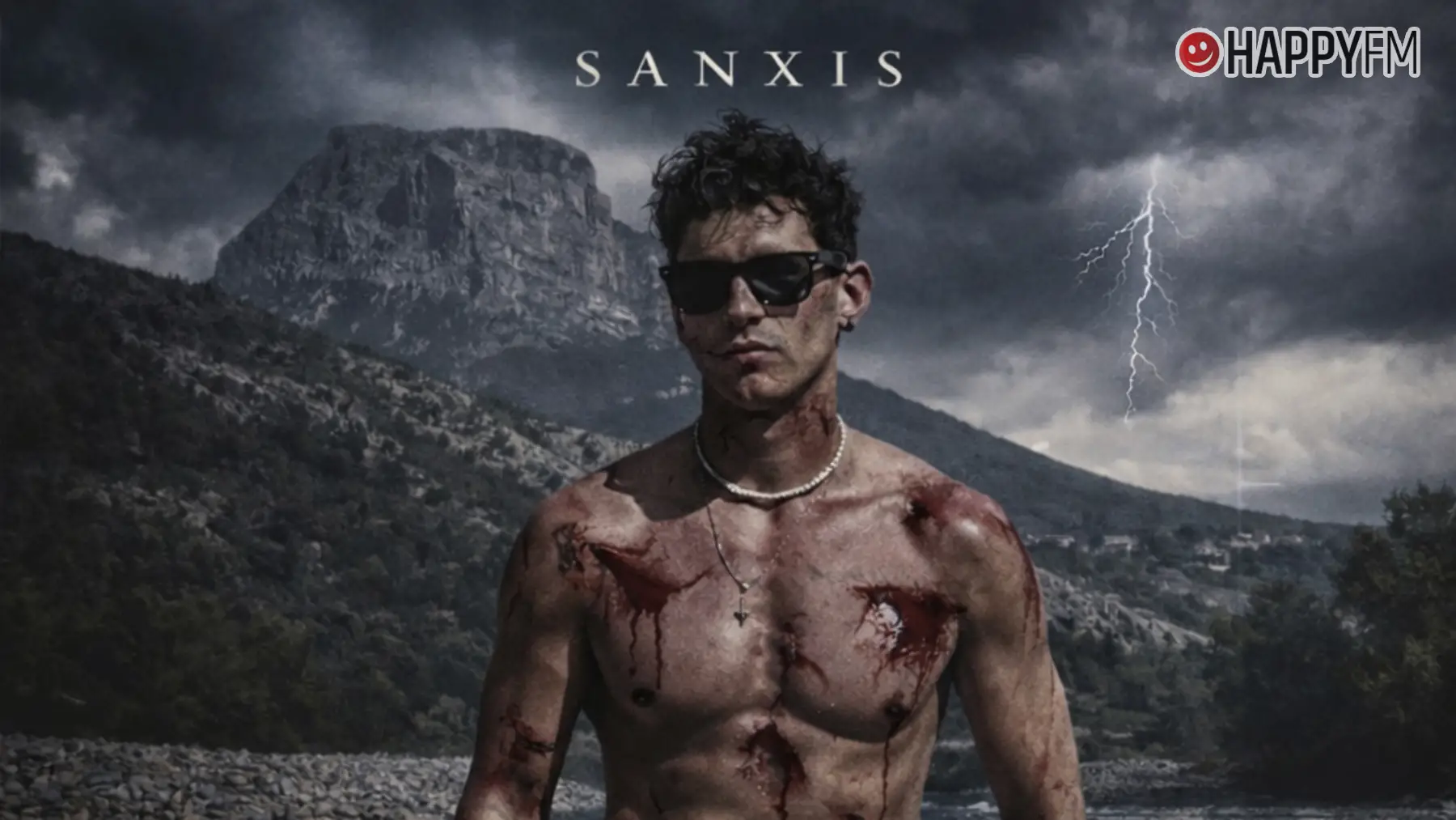 Sanxis lanza nuevo single: ‘En esos malos momentos’