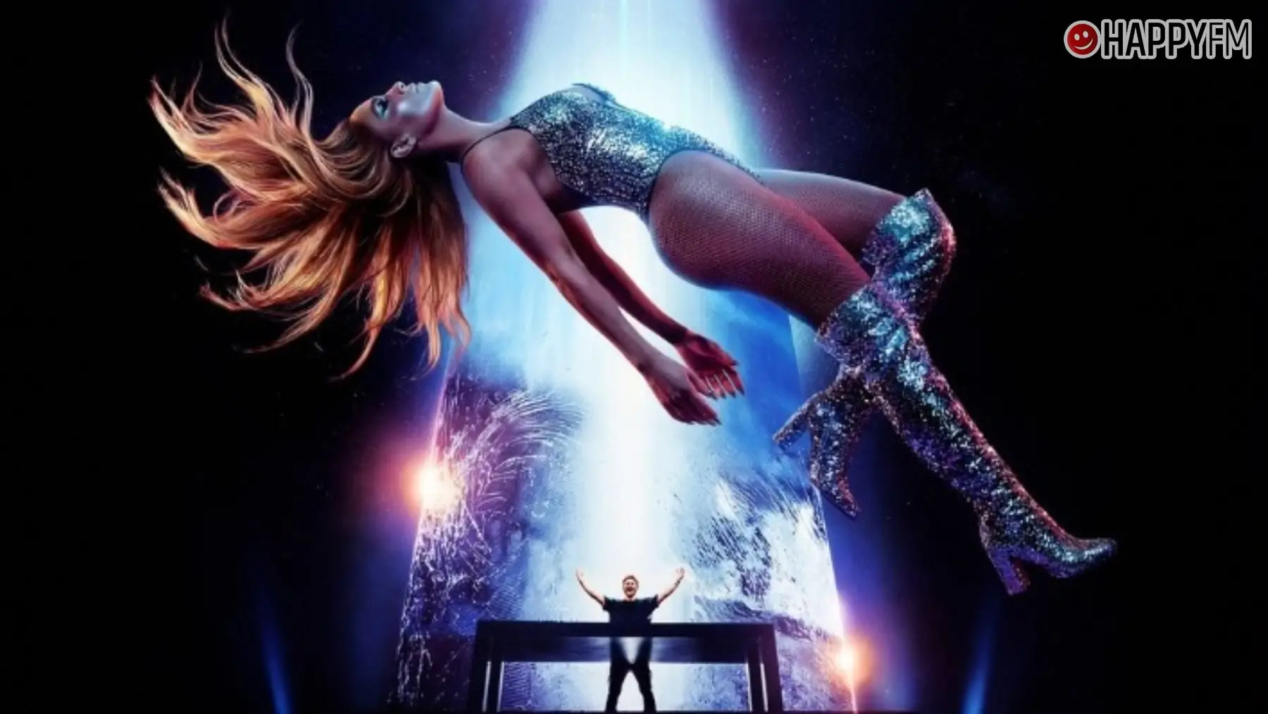 ‘Save Me Tonight’, de Jennifer Lopez y David Guetta: letra (en español) y vídeo