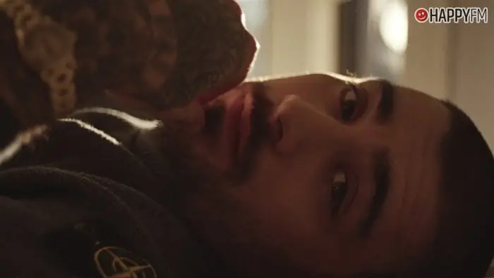 ‘Sideways’, de ZAYN: letra (en español) y vídeo