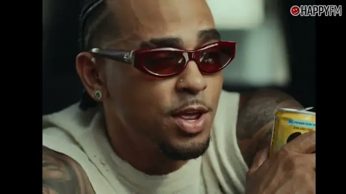 ‘Una aventura’, de Ozuna: letra y vídeo