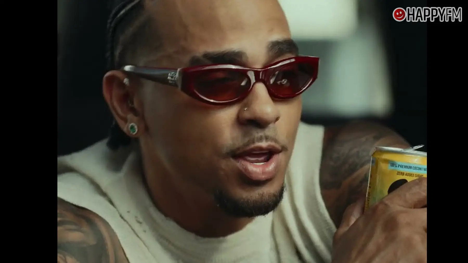 ‘Una aventura’, de Ozuna: letra y vídeo