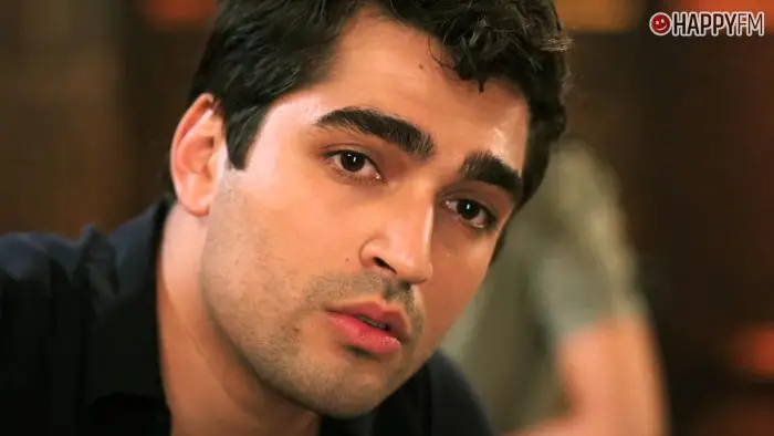 ‘Una nueva vida’, capítulo 5 (Temporada 3): Ferit, obligado a tomar una dura decisión