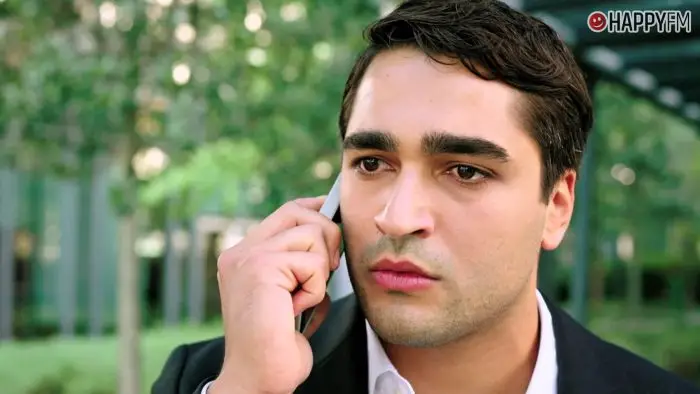 ‘Una nueva vida’, capítulo 6 (Temporada 3): Ferit se prepara para su futuro con Diyar