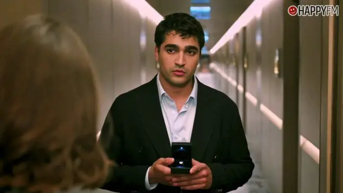 ‘Una nueva vida’, capítulo 7 (Temporada 3): Ferit, decidido a garantizar la seguridad de Seyran