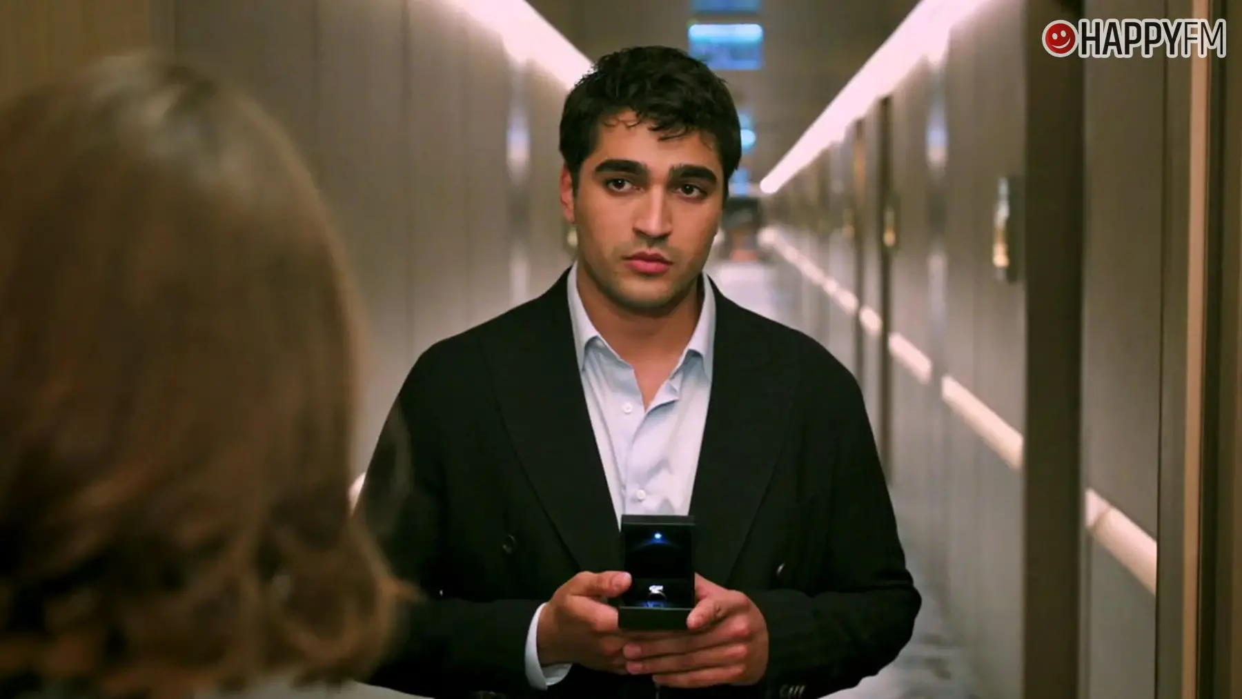 ‘Una nueva vida’, capítulo 7 (Temporada 3): Ferit, decidido a garantizar la seguridad de Seyran