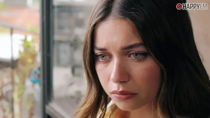 ‘Una nueva vida’, capítulo 8 (Temporada 3): Seyran lucha contra lo que siente por Ferit