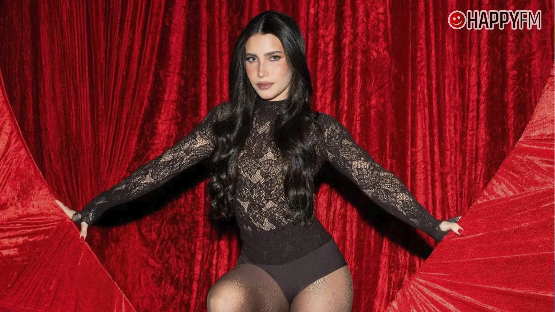 Zhamira: la nueva sensación del pop latino