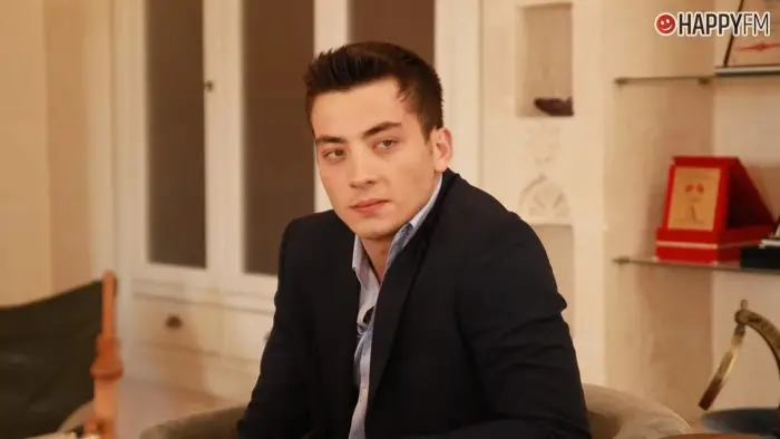 ‘En tierra lejana’, capítulo 10 (Temporada 1): Kaya entra en prisión