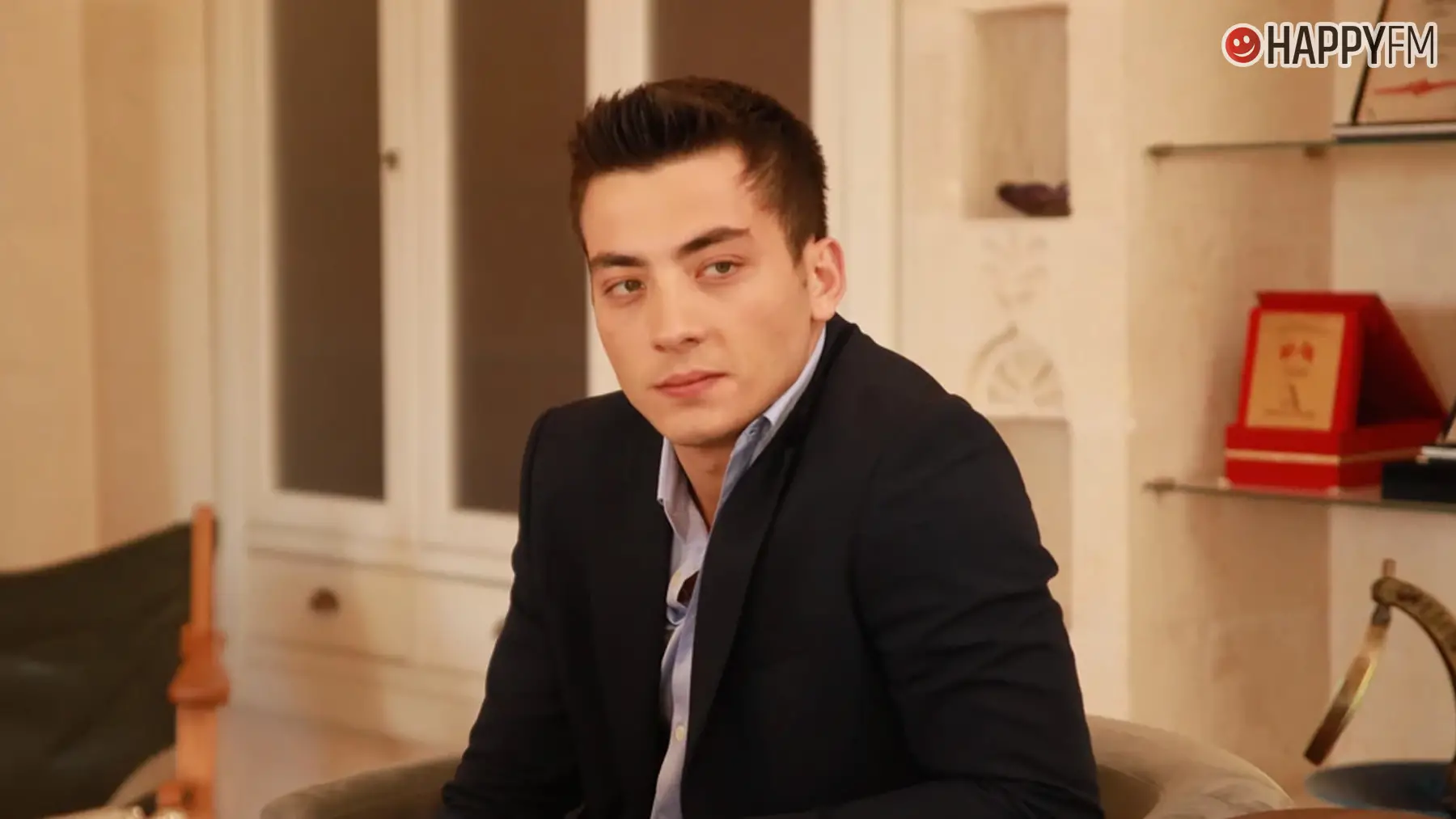 ‘En tierra lejana’, capítulo 10 (Temporada 1): Kaya entra en prisión