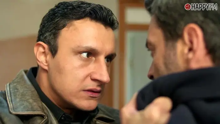 ‘En tierra lejana’, capítulo 11 (Temporada 1): Sahin decide atacar a Cihan y a los suyos