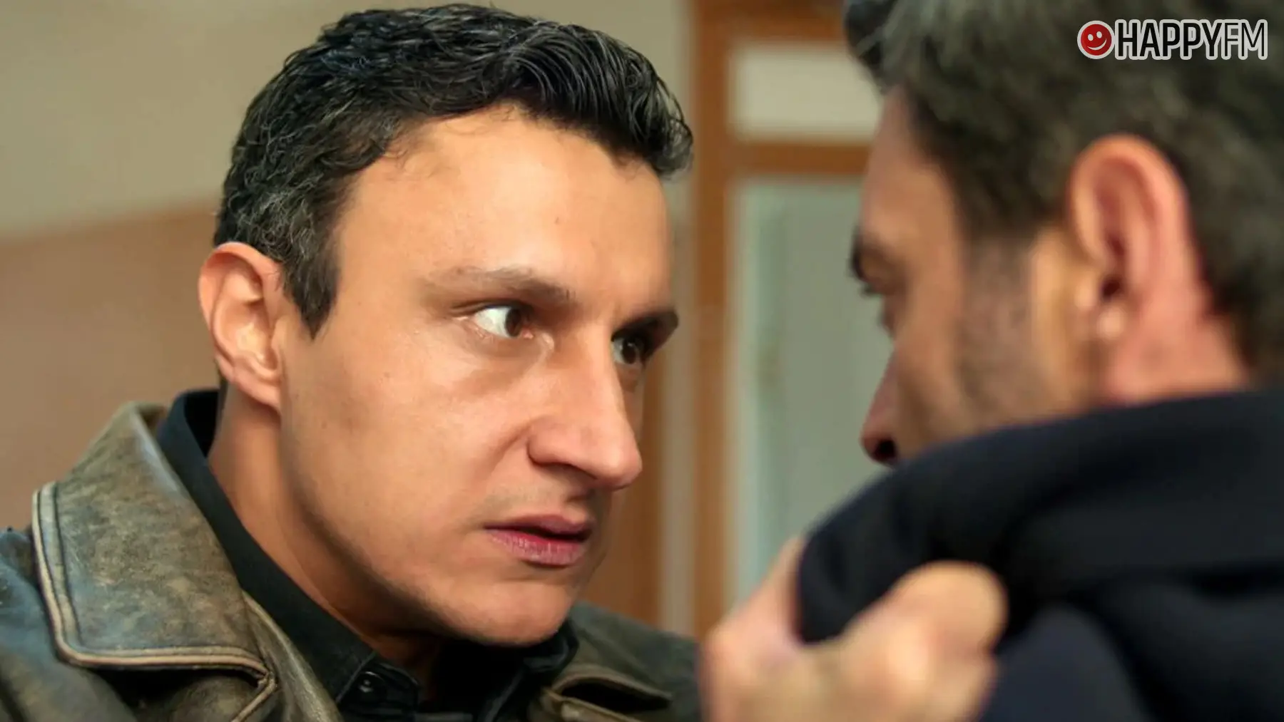 ‘En tierra lejana’, capítulo 11 (Temporada 1): Sahin decide atacar a Cihan y a los suyos