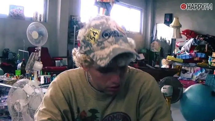 ‘esperando que vuelvas’, de Marc Seguí: letra y vídeo