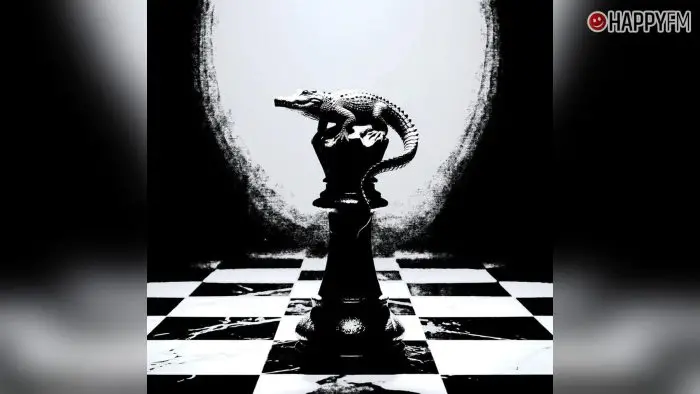 ‘JAQUE MATE’, de JC Reyes: letra y vídeo