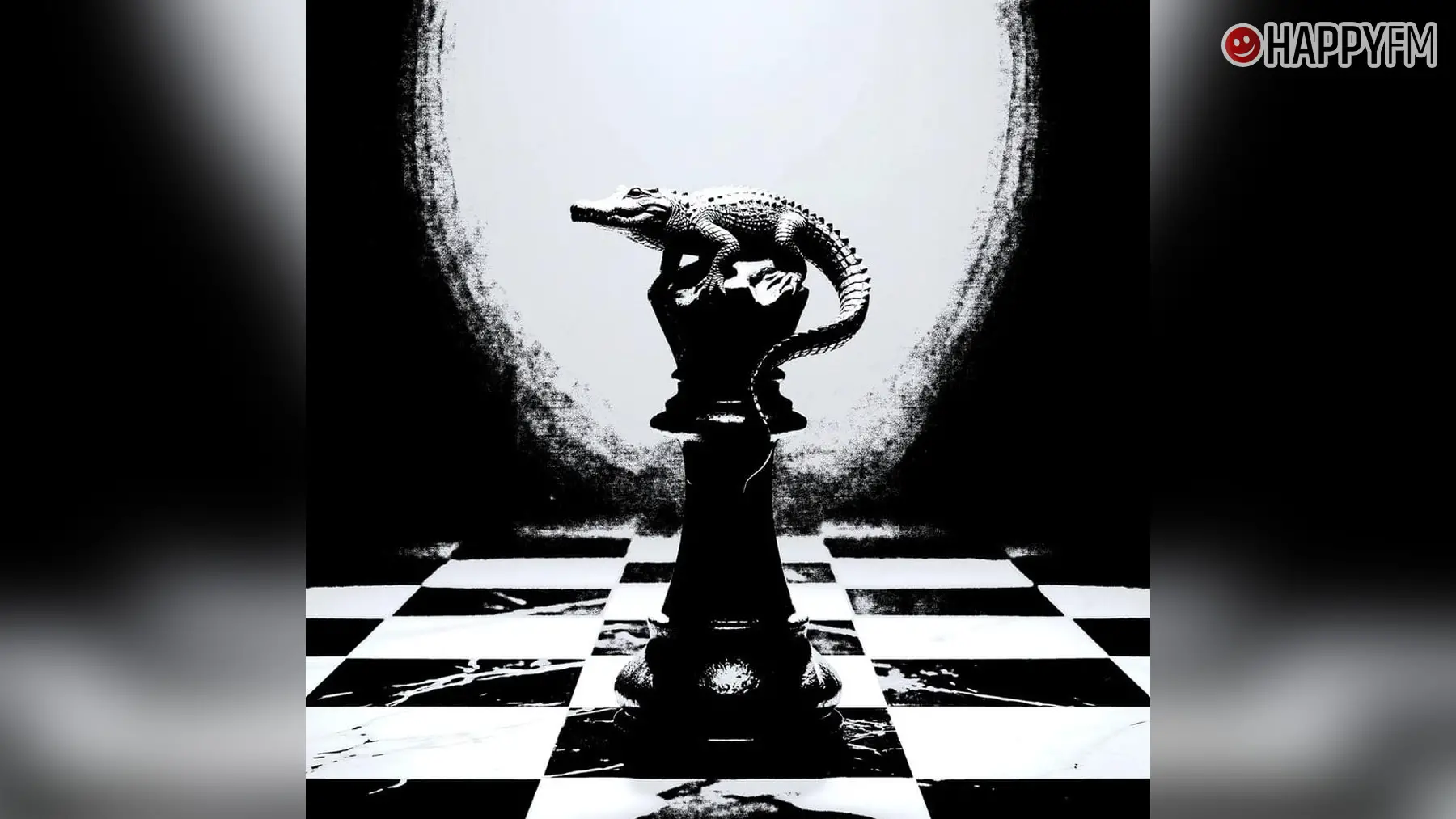 ‘JAQUE MATE’, de JC Reyes: letra y vídeo