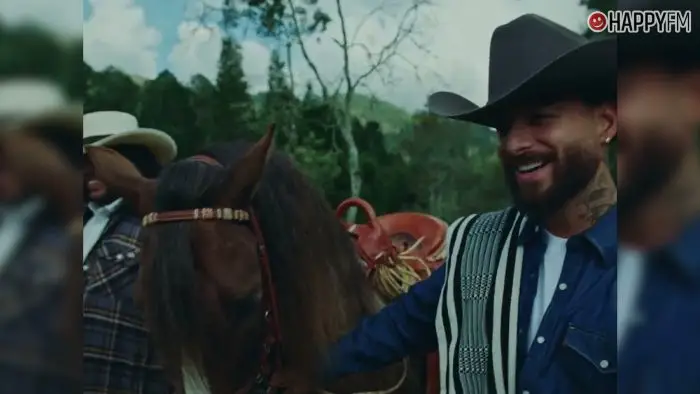 ‘Loco X Volver’, de Maluma: letra y vídeo