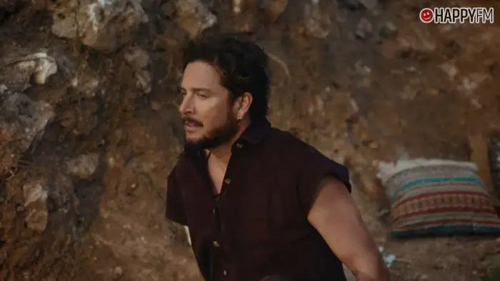 ‘Oh Si Pudiera’, de Manuel Carrasco: letra y vídeo