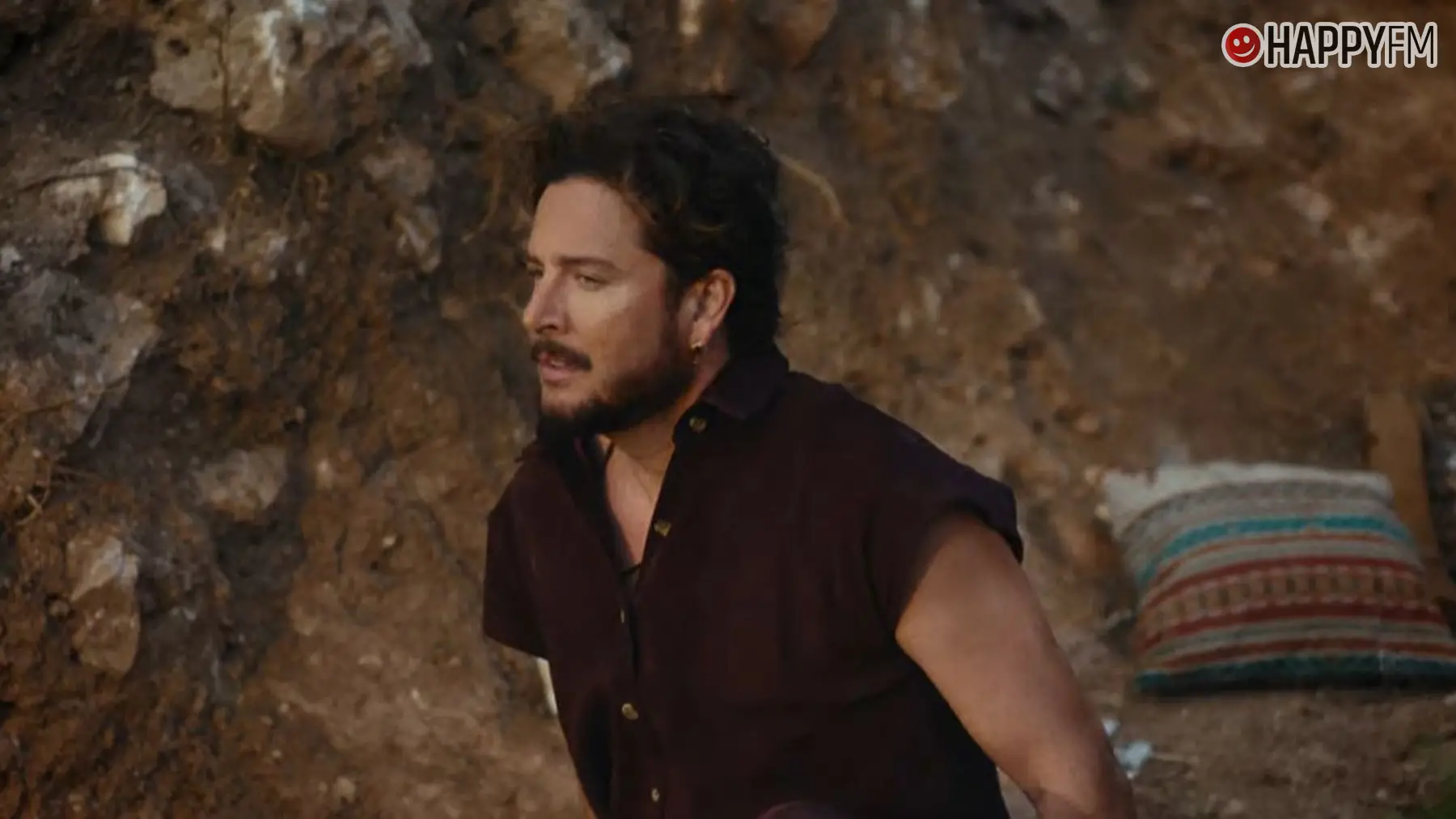 ‘Oh Si Pudiera’, de Manuel Carrasco: letra y vídeo