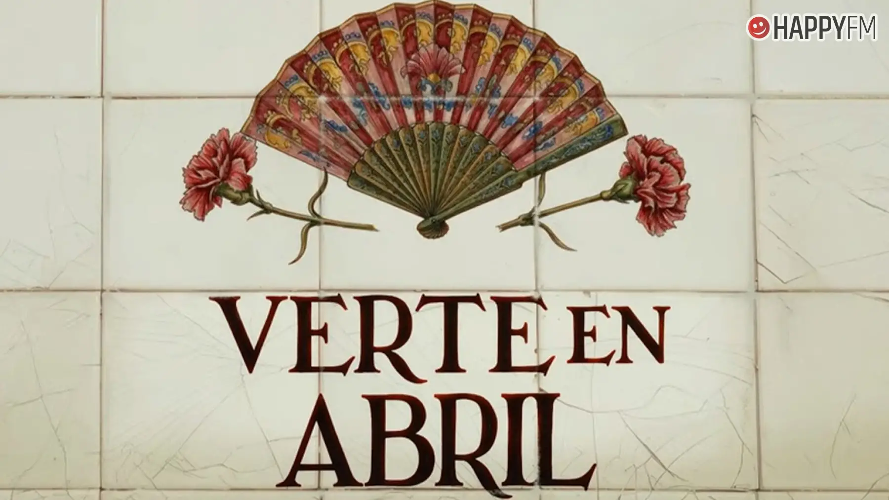 ‘Verte en abril’, de Marta Santos: letra y vídeo