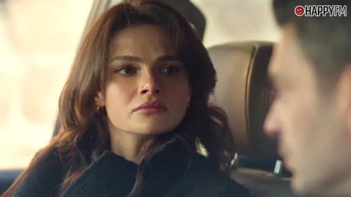 ‘En tierra lejana’, capítulo 16 (Temporada 1): Alya descubre la relación de Cihan y Mine